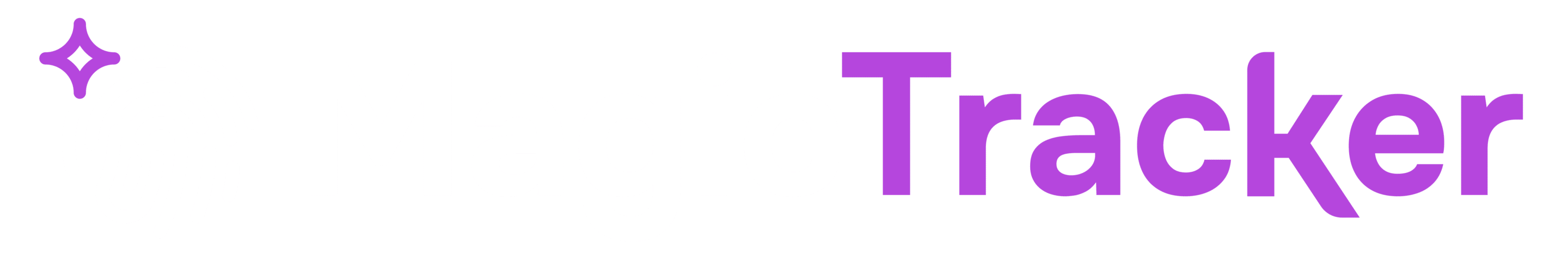 magictracker logo white