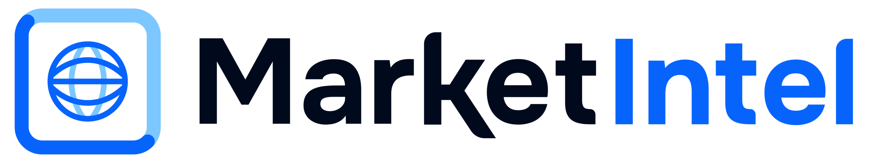 MarketIntel logo