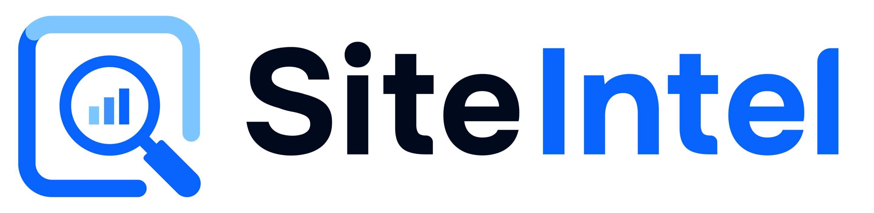 SiteIntel Logo