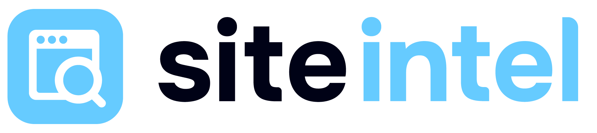 siteintel logo