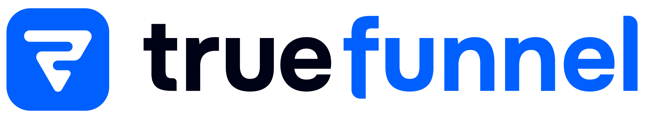 truefunnel logo