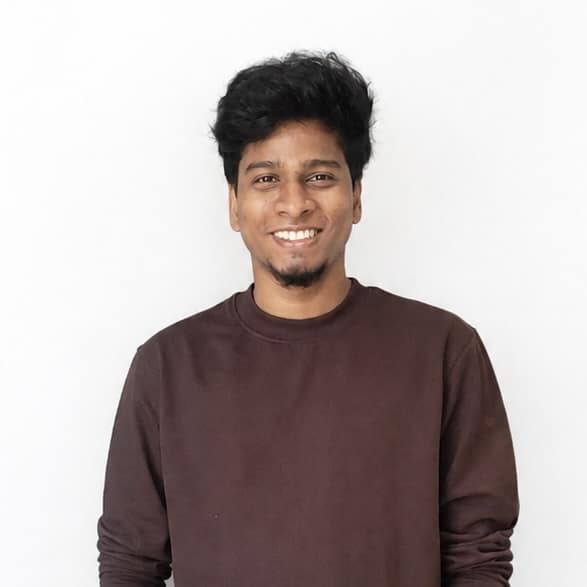 wt headshot karthick